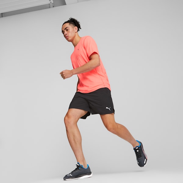 Ultraweave 7" Men's Running Shorts, PUMA Black, extralarge